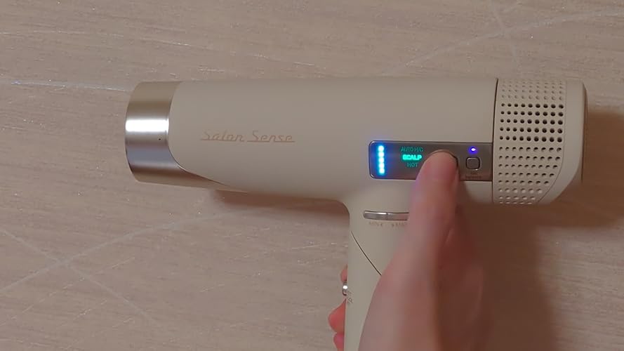Amazon.co.jp: Koizumi Hair Dryer, Ion Balance, High Speed, Salon